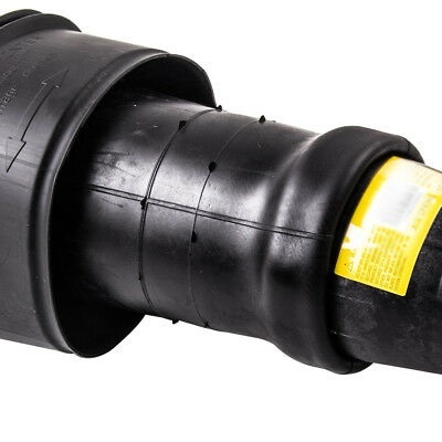 5102R8 Bolsa de suspensión de resorte neumático trasero compatible para Citroen C4 Picasso 2006-2013 5102GN